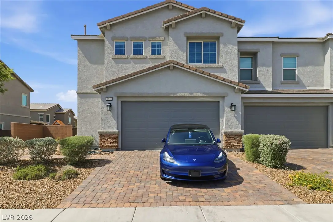 1623 Dakota Group Avenue, North Las Vegas, NV 89084 - #1