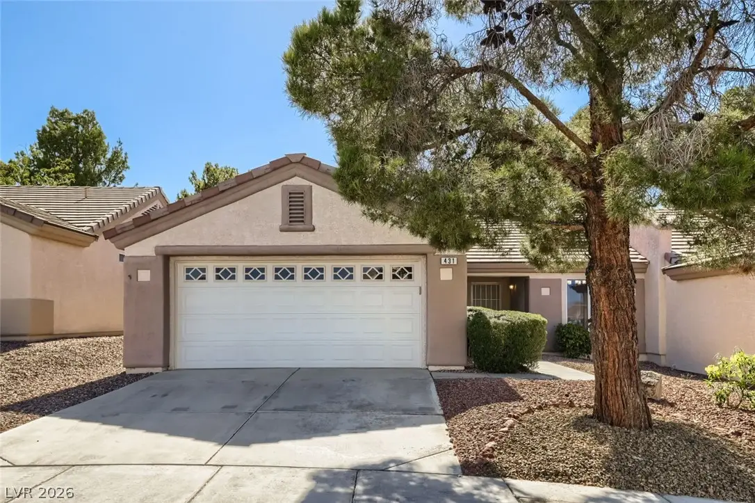 431 Golden State Street, Henderson, NV 89012 - #1