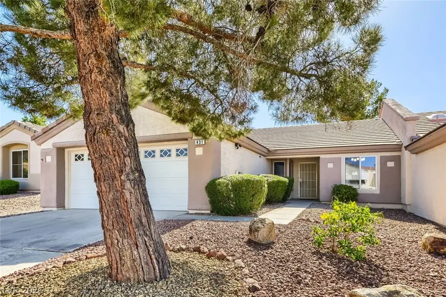 431 Golden State Street, Henderson, NV 89012 - #2