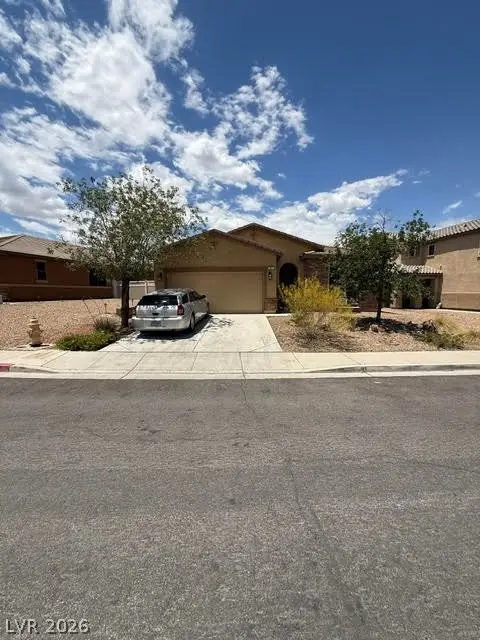 921 Aspen Cliff Drive, Henderson, NV 89011