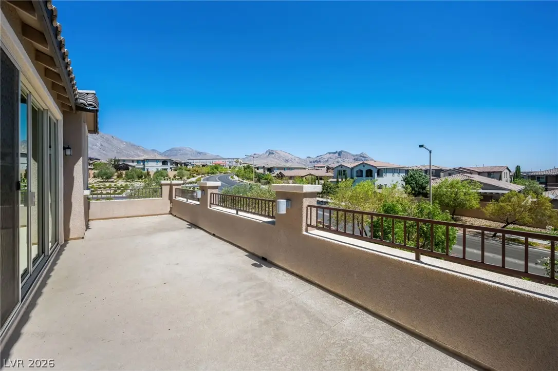 11914 Tres Bispos Avenue, Las Vegas, NV 89138 - #1