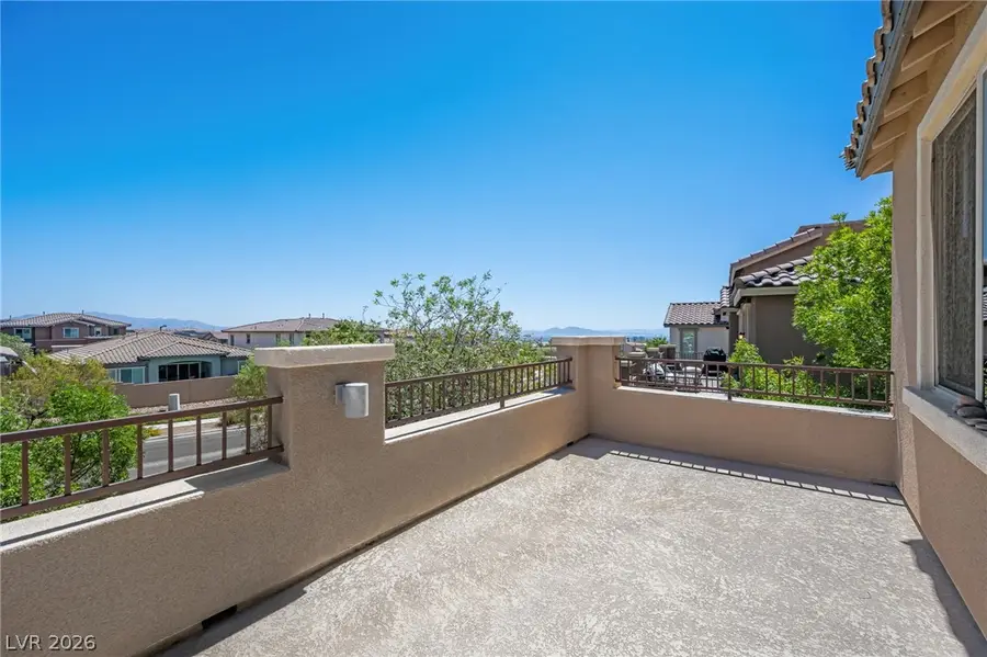 11914 Tres Bispos Avenue, Las Vegas, NV 89138 - #2