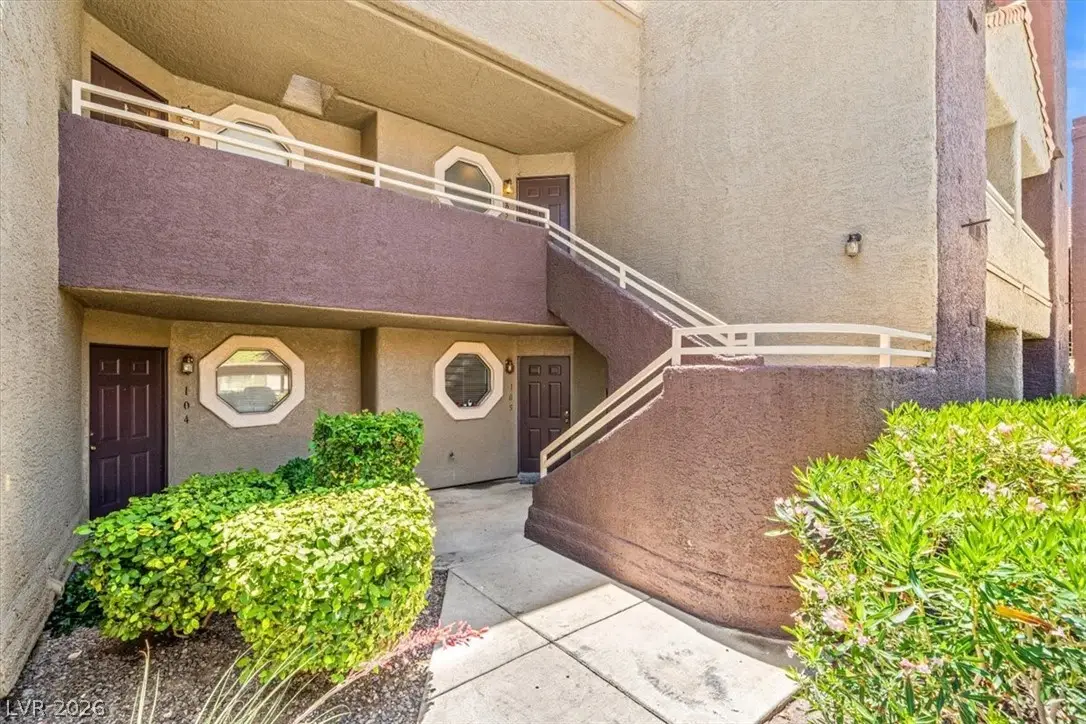 5066 S Rainbow Boulevard #205, Las Vegas, NV 89118 - #1