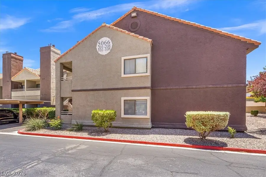 5066 S Rainbow Boulevard #205, Las Vegas, NV 89118 - #2