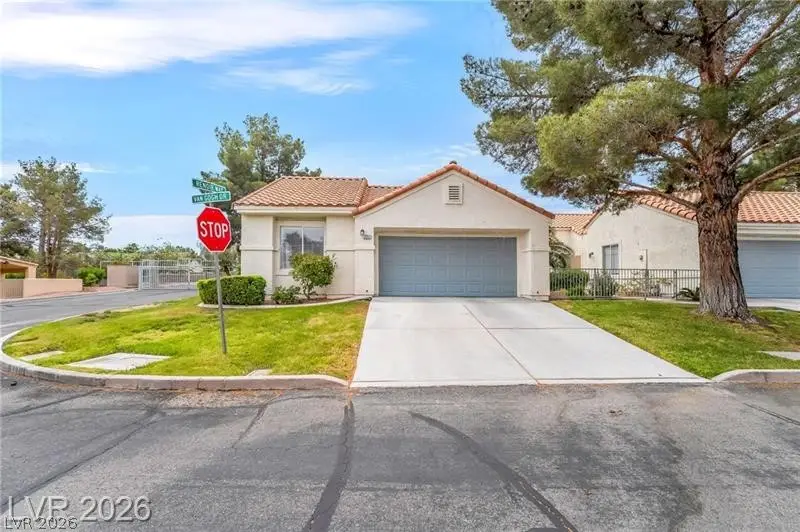2251 Van Gogh Drive, Henderson, NV 89074 - #1
