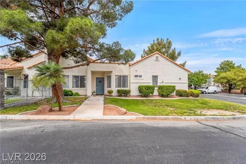 2251 Van Gogh Drive, Henderson, NV 89074 - #3