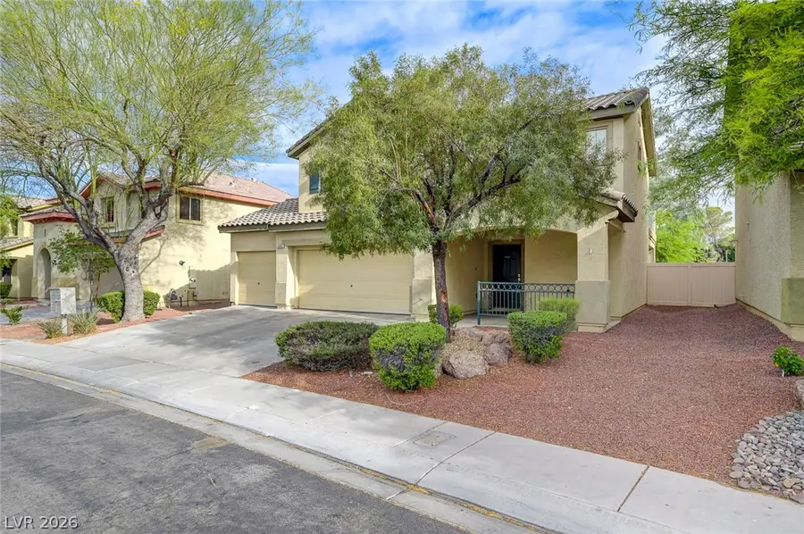 3405 Green Ice, North Las Vegas, NV 89081 - #2