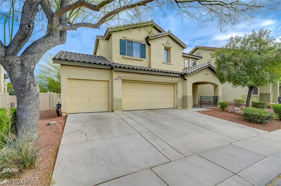3405 Green Ice, North Las Vegas, NV 89081 - #3