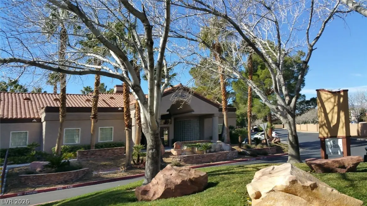 9325 W Desert Inn Road #123, Las Vegas, NV 89117 - #1