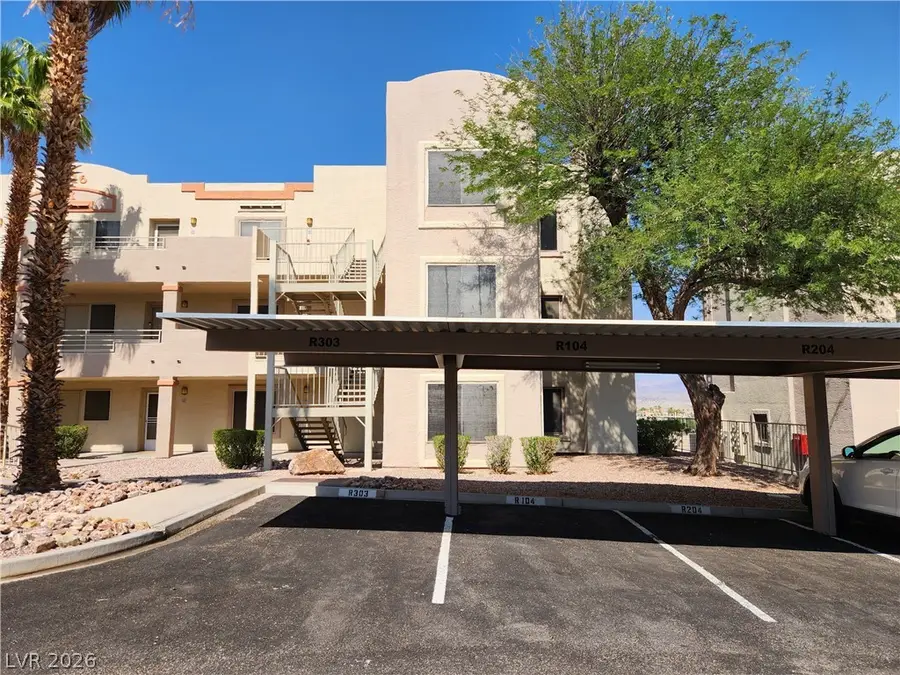2016 Mesquite Lane #104, Laughlin, NV 89029 - #2