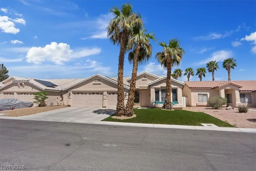 9096 Nomo Street, Las Vegas, NV 89123 - #2