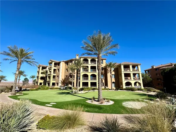 30 Via Mantova #201, Henderson, NV 89011