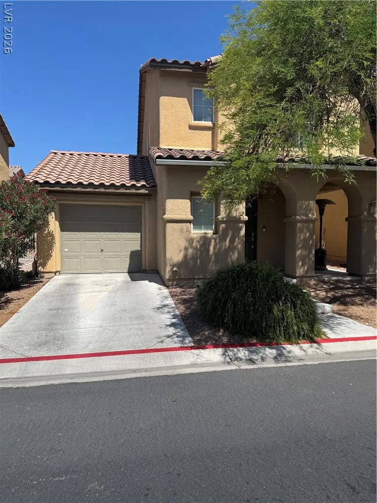 8330 Bismark Sapphire Street, Las Vegas, NV 89139 - #3