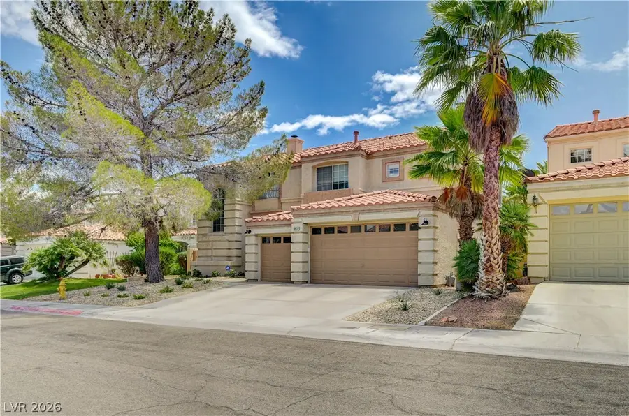 8429 Bay Point Drive, Las Vegas, NV 89128 - #3