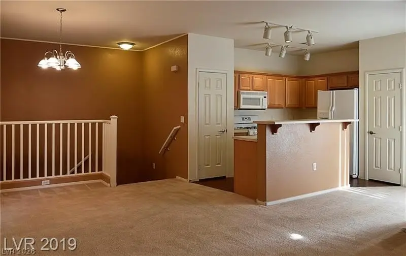 6324 Desert Leaf Street #201, North Las Vegas, NV 89081 - #2