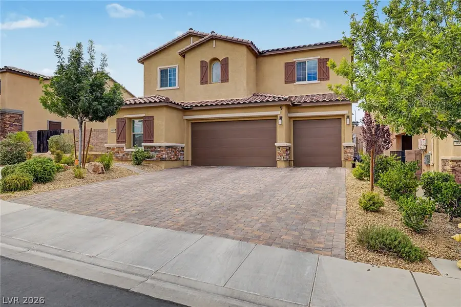 995 Cedar Cliff Court, Henderson, NV 89002 - #2