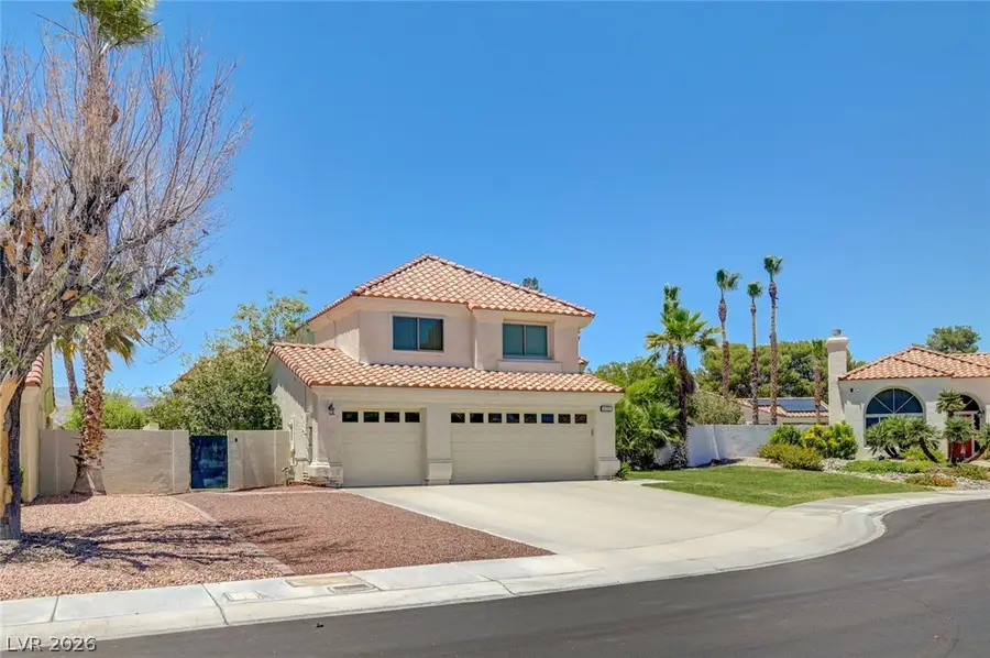 4125 Scotmist Court, Las Vegas, NV 89129 - #3