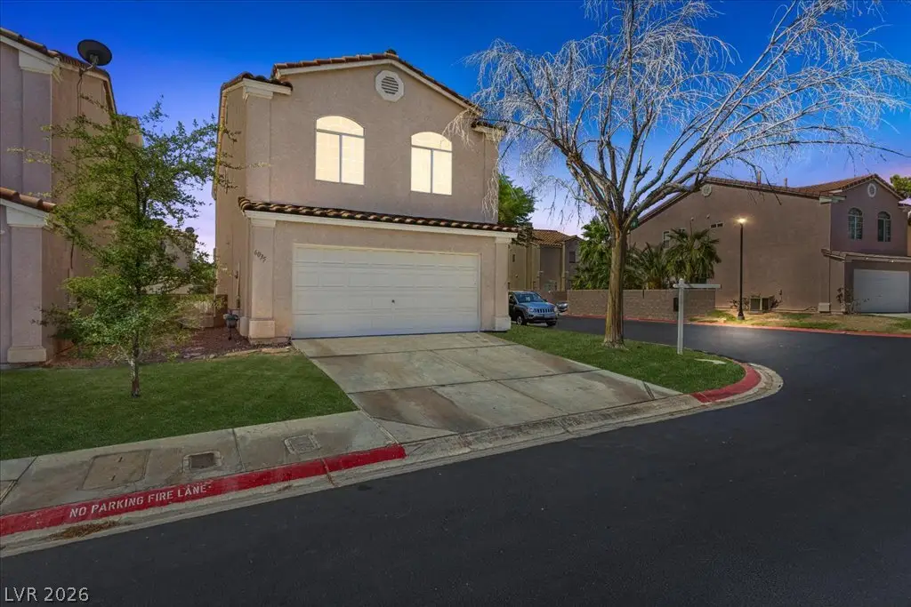 6035 Ghost Town Trail, Las Vegas, NV 89118 - #1