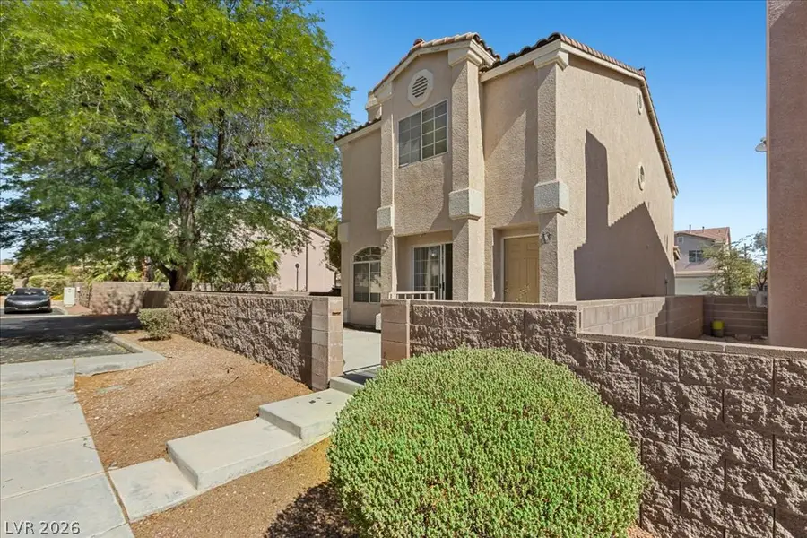 6035 Ghost Town Trail, Las Vegas, NV 89118 - #2