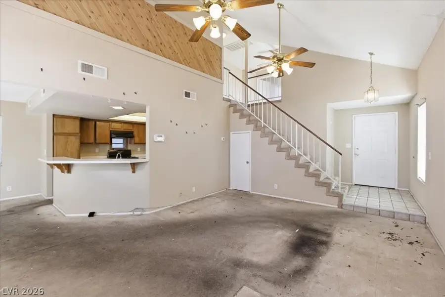 7033 English Mist Circle, Las Vegas, NV 89128 - #3