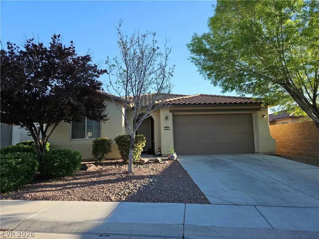 5401 Carrara Pointe Street, Pahrump, NV 89061 - #1