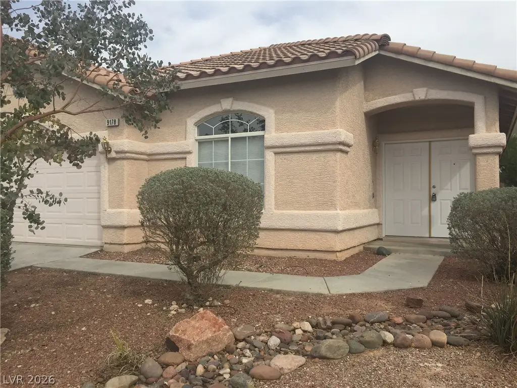 9178 Sleeping Tree Street, Las Vegas, NV 89123 - #1