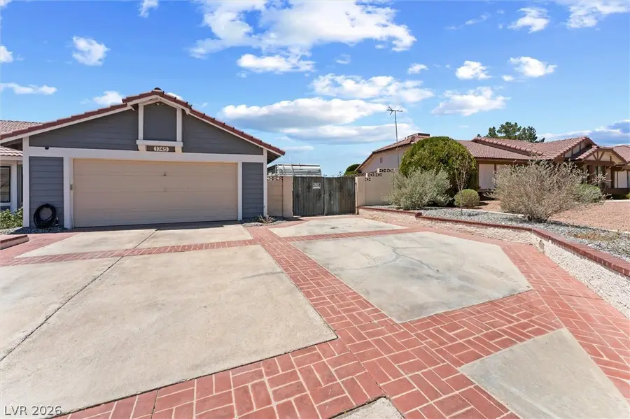 1745 Elderberry Place, Las Vegas, NV 89156 - #3