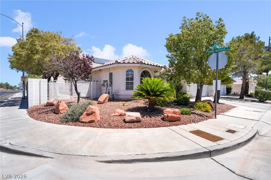3504 Judah Way, Las Vegas, NV 89147 - #3