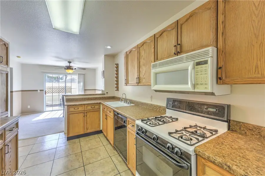 8433 Wandering Sun Avenue, Las Vegas, NV 89129 - #3