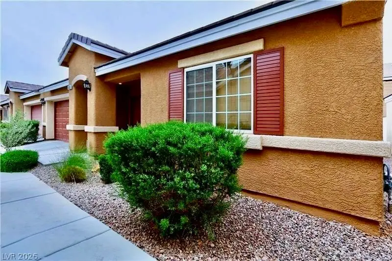 10363 Madagascar Palm Street, Las Vegas, NV 89141 - #2