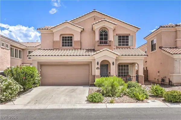 7638 Lani Dawn Street, Las Vegas, NV 89149