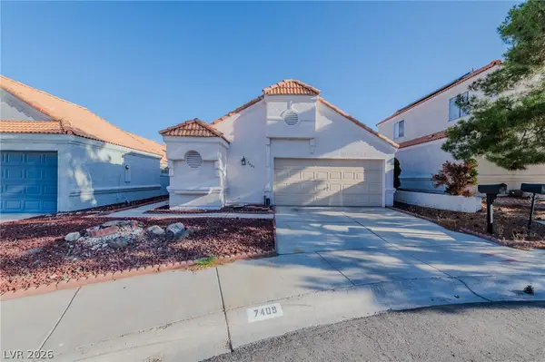 7409 Winter Garden Court, Las Vegas, NV 89145