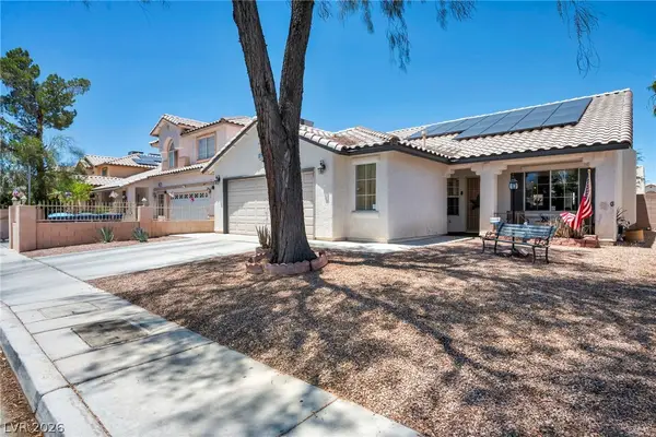 6330 Berry Patch Way, Las Vegas, NV 89142