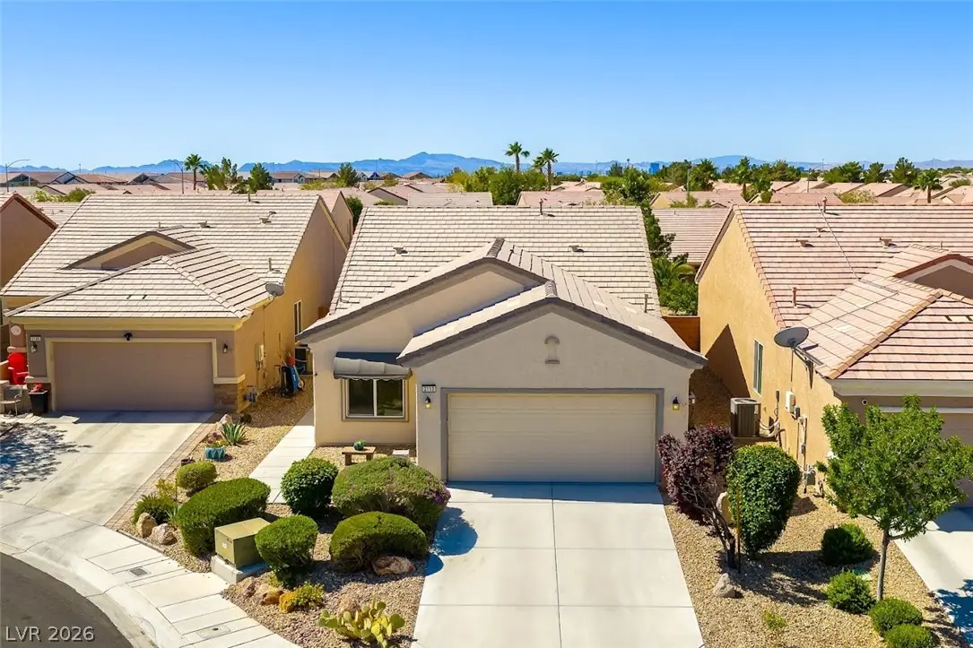 2113 Crake Court, North Las Vegas, NV 89084 - #1