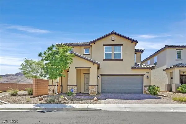 10593 Giant Cardon Street, Las Vegas, NV 89179