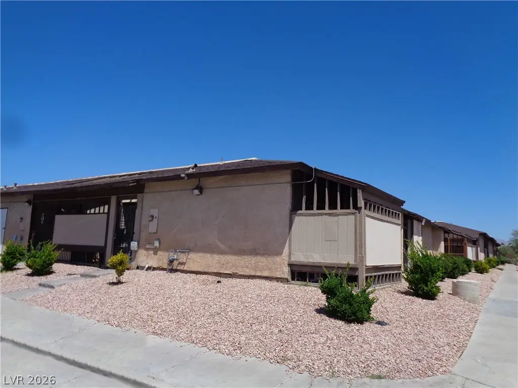 3016 Saint George Street #F, North Las Vegas, NV 89030 - #1