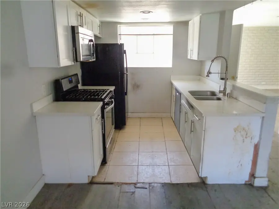 3016 Saint George Street #F, North Las Vegas, NV 89030 - #3