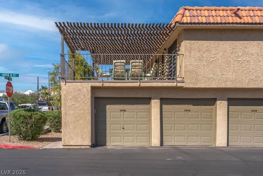 1858 Avacado Court, Henderson, NV 89014 - #2