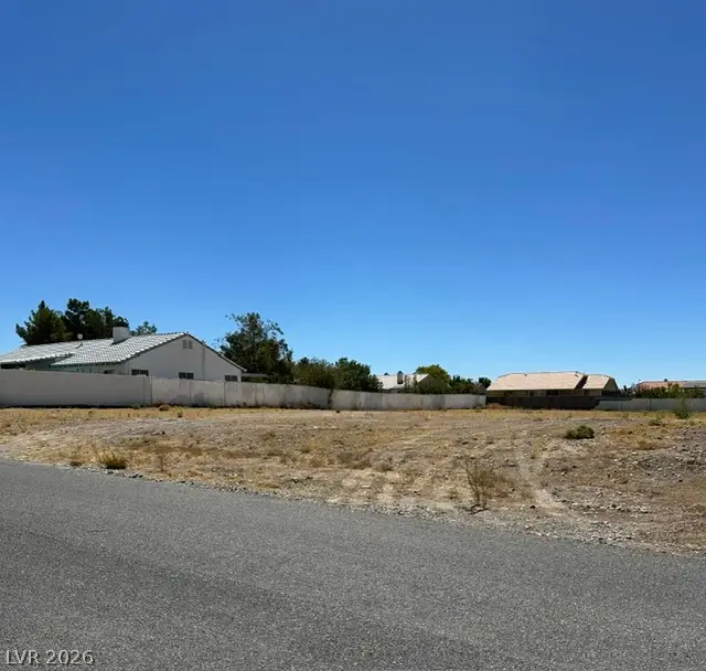 5881 Bridger Street, Pahrump, NV 89061 - #2