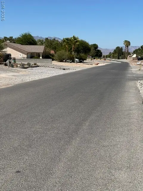 5881 Bridger Street, Pahrump, NV 89061 - #3