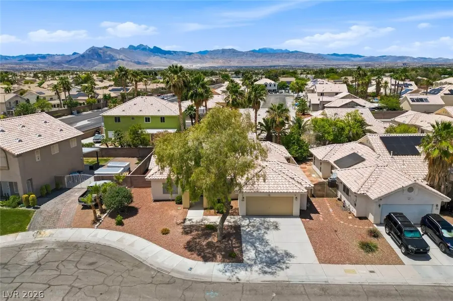 5605 Grand Guiness Court, Las Vegas, NV 89130 - #2