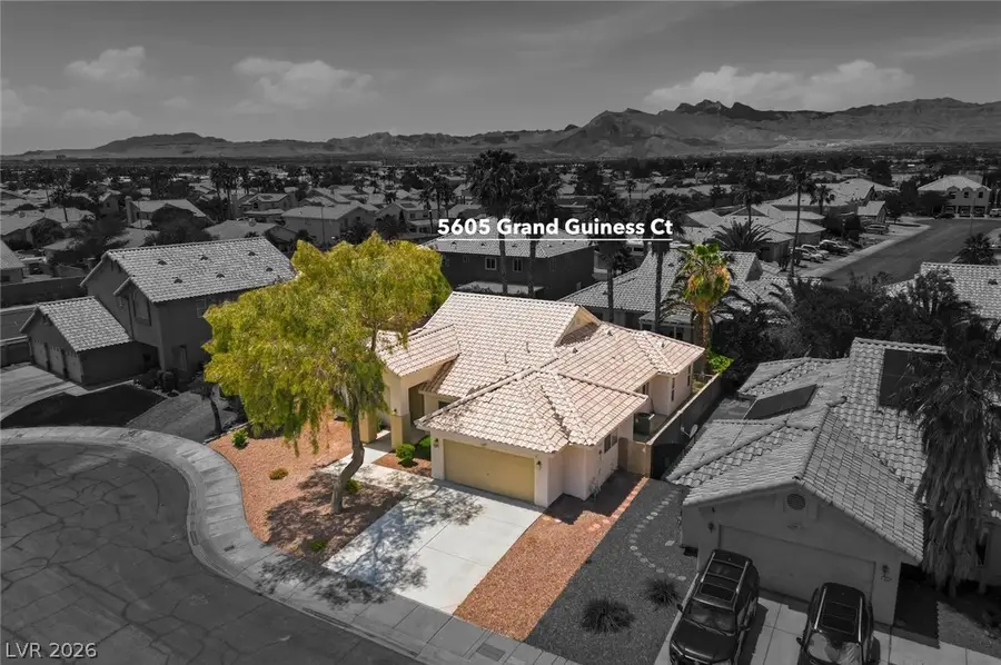 5605 Grand Guiness Court, Las Vegas, NV 89130 - #3