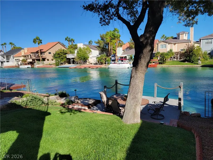 3020 Waterside Circle, Las Vegas, NV 89117 - #3