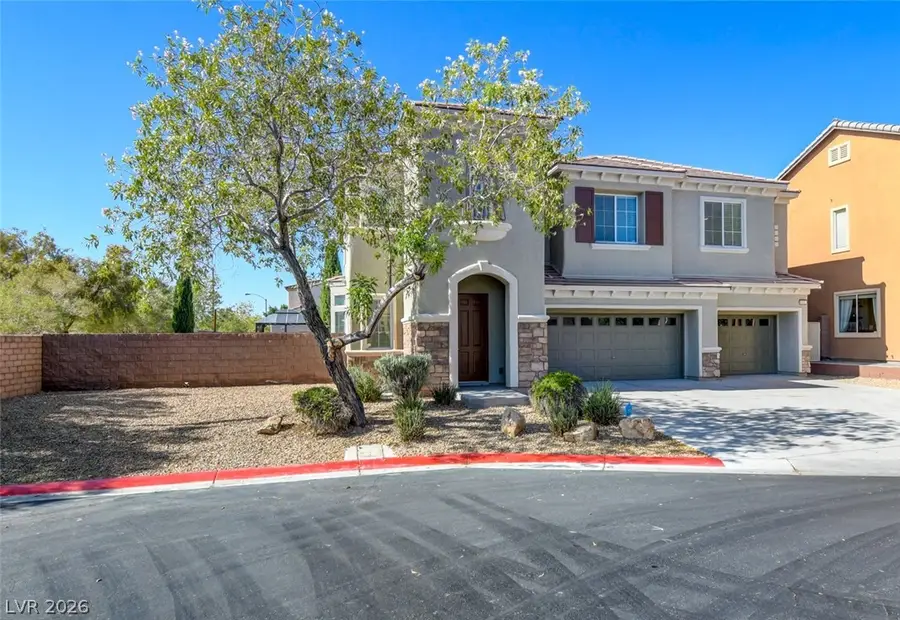 9003 Greek Palace Avenue, Las Vegas, NV 89178 - #3