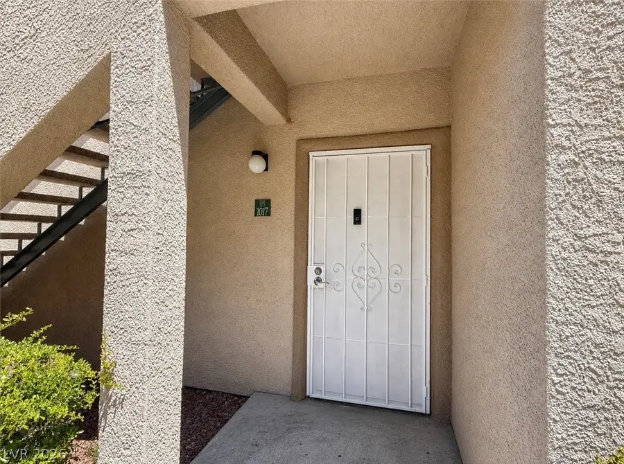 5415 W Harmon Avenue #1017, Las Vegas, NV 89103 - #2