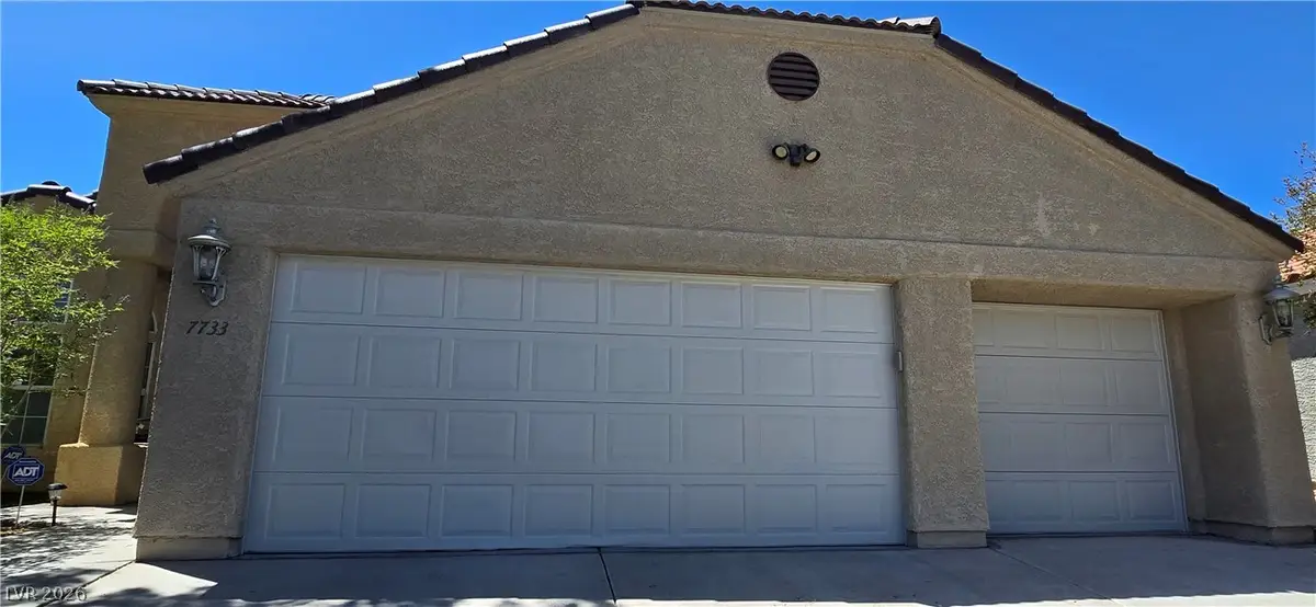 7733 Bentonite Drive, Las Vegas, NV 89128 - #1