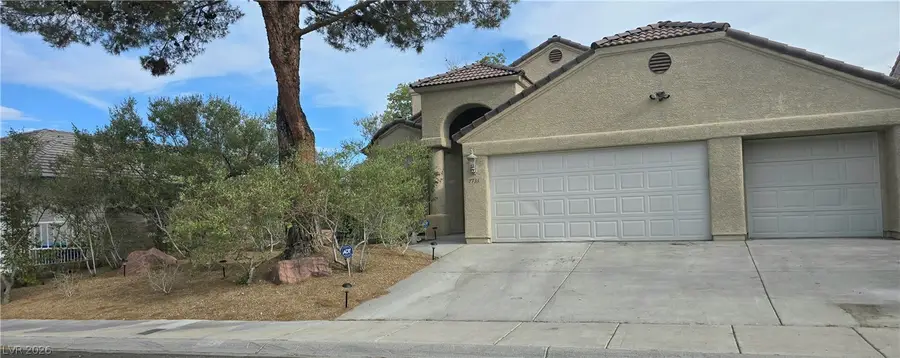 7733 Bentonite Drive, Las Vegas, NV 89128 - #2