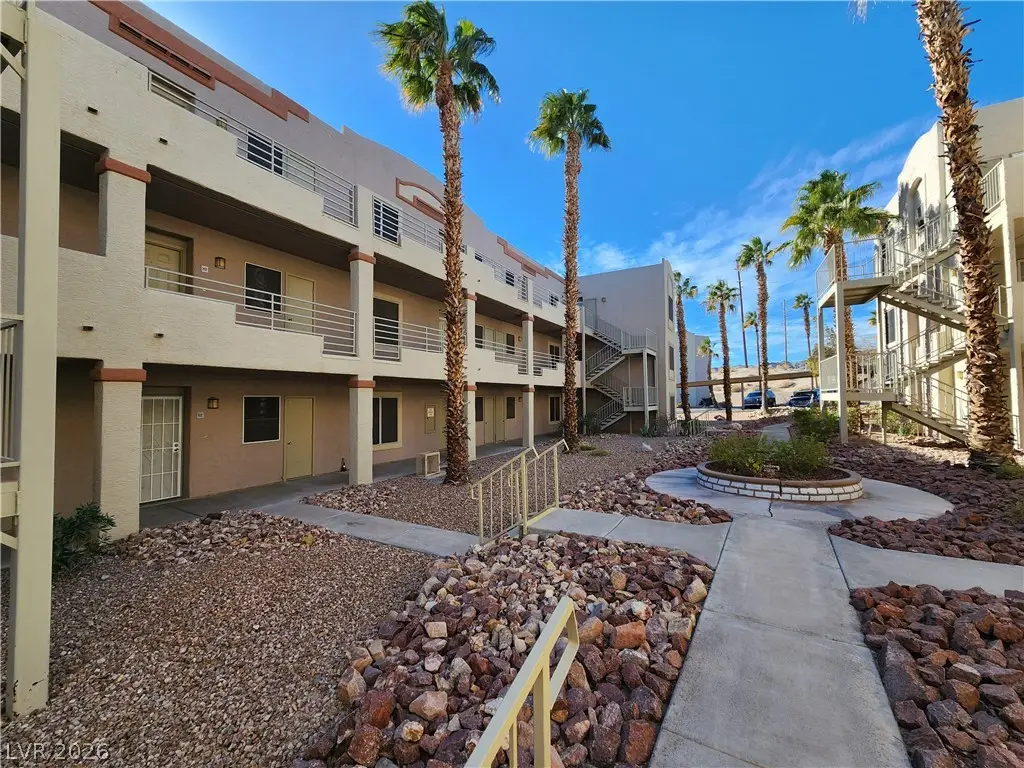 2060 Mesquite Lane #104, Laughlin, NV 89029 - #1