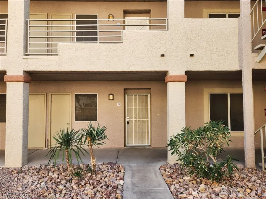 2060 Mesquite Lane #104, Laughlin, NV 89029 - #2