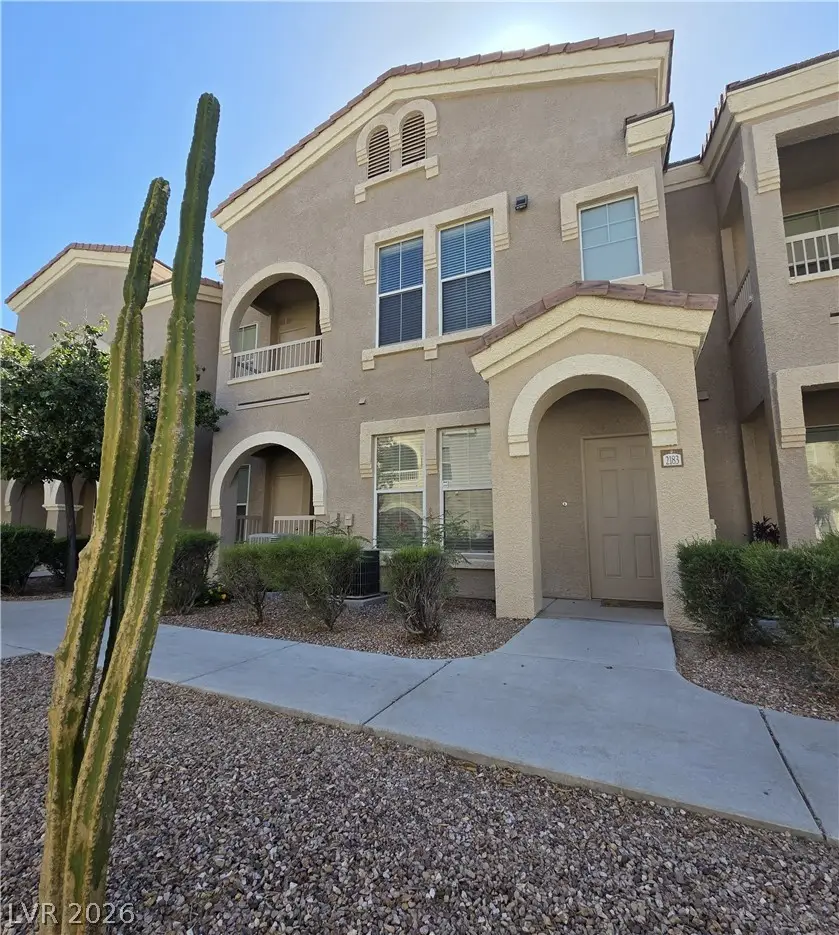 10550 W Alexander Road #2183, Las Vegas, NV 89129 - #1
